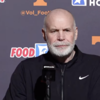 Tennessee Vols football